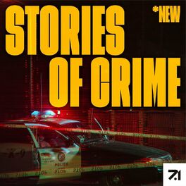 Show cover of Stories of Crime