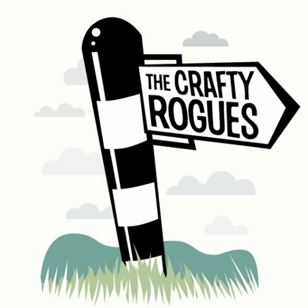 Rogues in the House Podcast