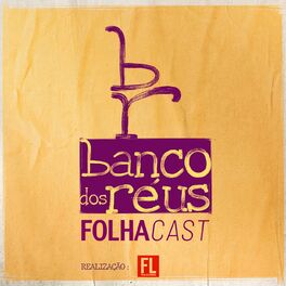 Show cover of Banco dos Réus