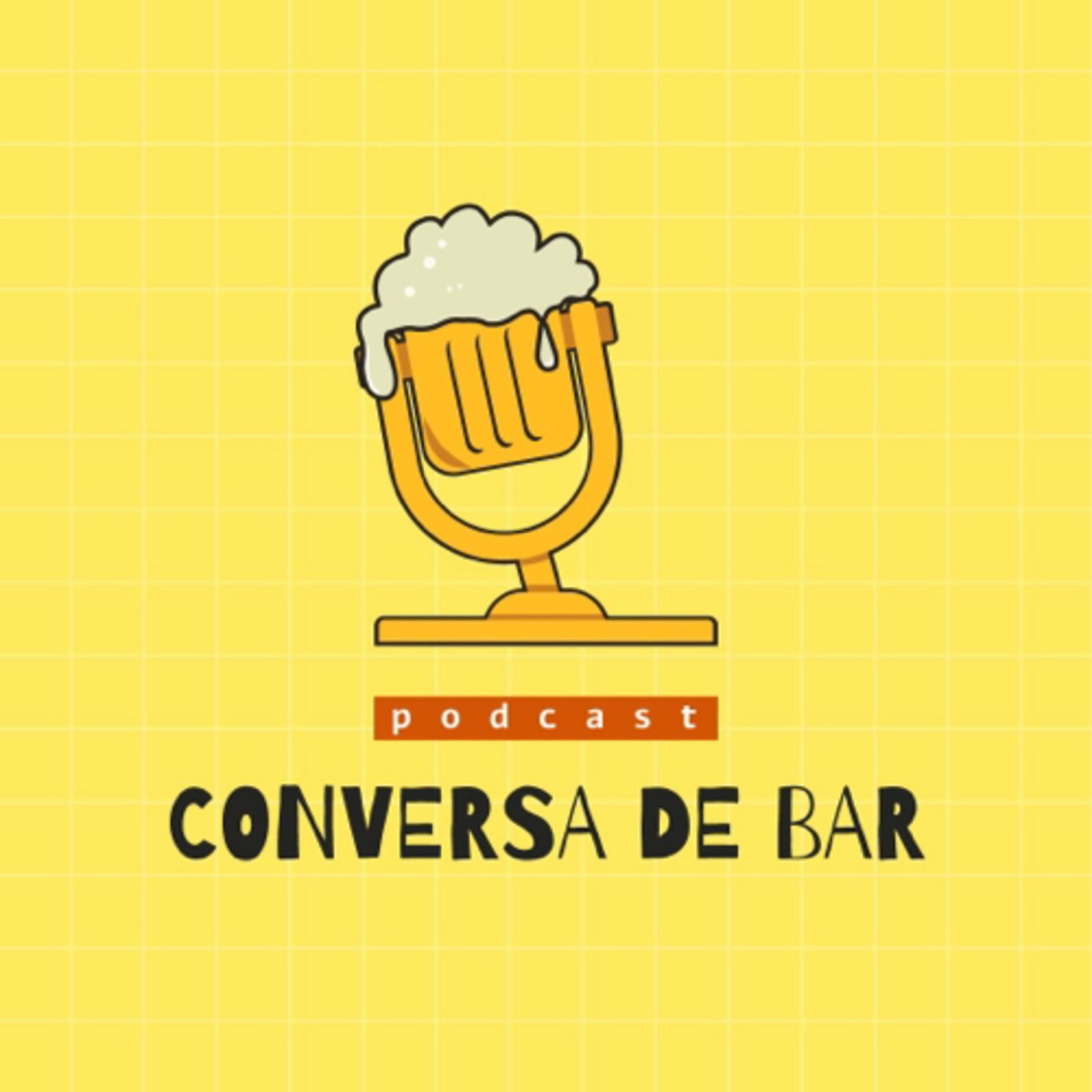 Podcast Conversa de Bar | Ouvir na Deezer