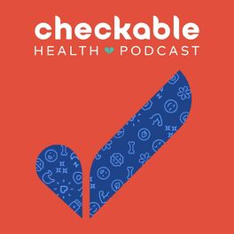 Show cover of Checkable Health Podcast