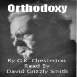 Show cover of Orthodoxy