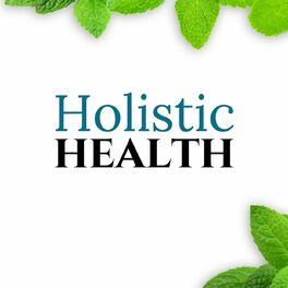 Show cover of Holistic Health