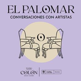 Show cover of El Palomar
