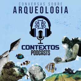 Show cover of Contextos Arqueologia Podcasts