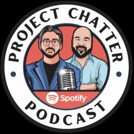 Show cover of The Project Chatter Podcast