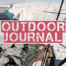 Show cover of The Outdoor Journal Podcast