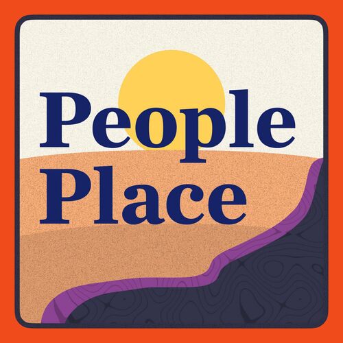 Listen to PeoplePlace podcast Deezer