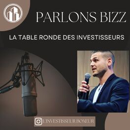 Show cover of PARLONS BIZZ