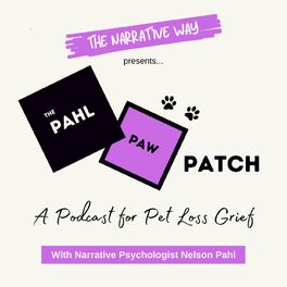 Show cover of The Pahl Paw Patch
