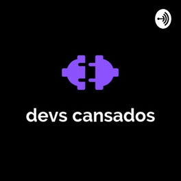 Show cover of Devs Cansados