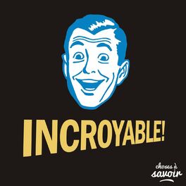 Show cover of Incroyable !