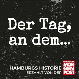 Show cover of Der Tag, an dem...