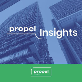 Show cover of Propel Insights
