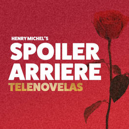 Show cover of Spoiler Arrière