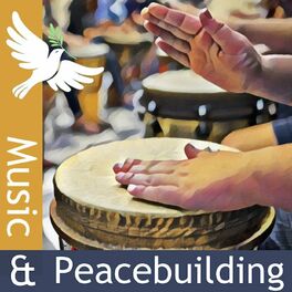 Show cover of Music & Peacebuilding