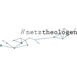 Show cover of Netztheologen