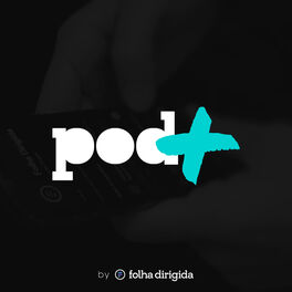 Show cover of POD+ Seu podcast de Carreiras