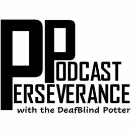 Show cover of Perseverance Podcast