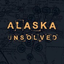Show cover of Alaska Unsolved