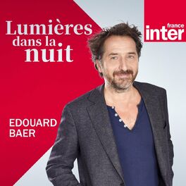 Show cover of Lumières dans la nuit