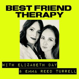 Show cover of Best Friend Therapy