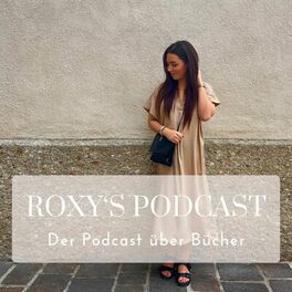 Show cover of Roxy's Podcast