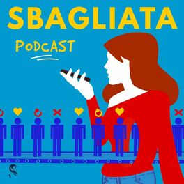 Show cover of Sbagliata