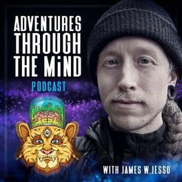 Show cover of Adventures Through The Mind