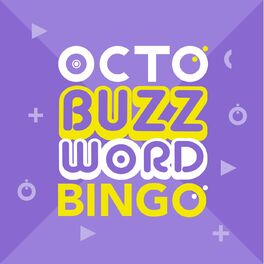 Show cover of OCTO Buzzword Bingo