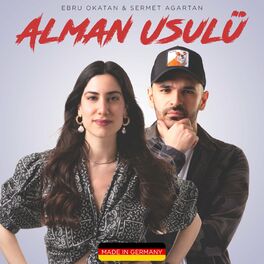 Show cover of Alman Usulü