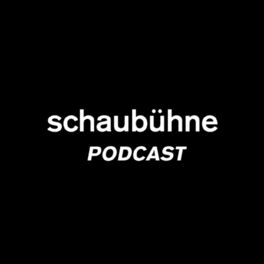 Show cover of Schaubühne Podcast