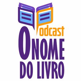 Show cover of O Nome do Livro