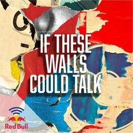 Show cover of If These Walls Could Talk