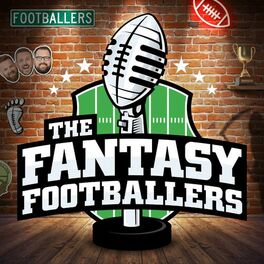 Bunkbed Breakdowns (podcast) - Fantasy Football