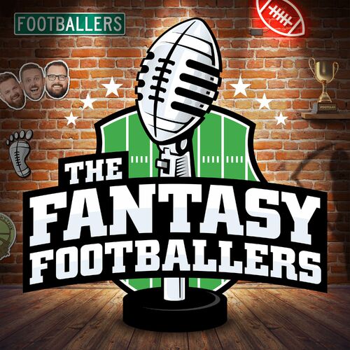 Fantasy Football: The best and worst picks in Rounds 4-6 - Fake Teams