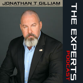 Show cover of THE EXPERTS podcast
