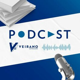 Show cover of Podcast Veirano