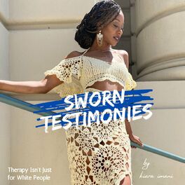 Show cover of Sworn Testimonies