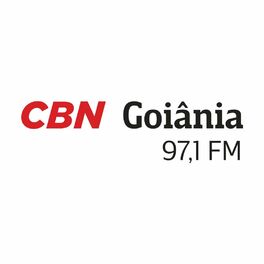 Show cover of CBN Goiânia