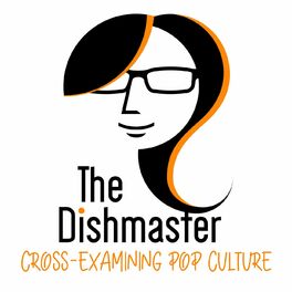 Show cover of The Dishmaster