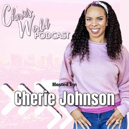 Show cover of Cheries World
