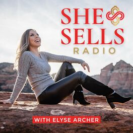 Show cover of She Sells Radio