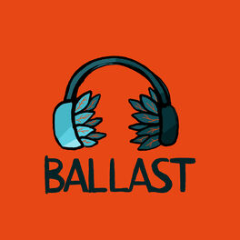 Show cover of Ballast