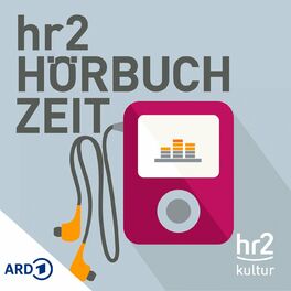 Show cover of hr2 Hörbuch Zeit