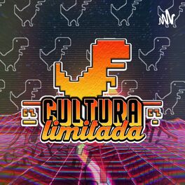 Show cover of Cultura Limitada - Podcast de Cinema e Universo Nerd