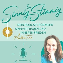 Show cover of Sinnig und Stimmig