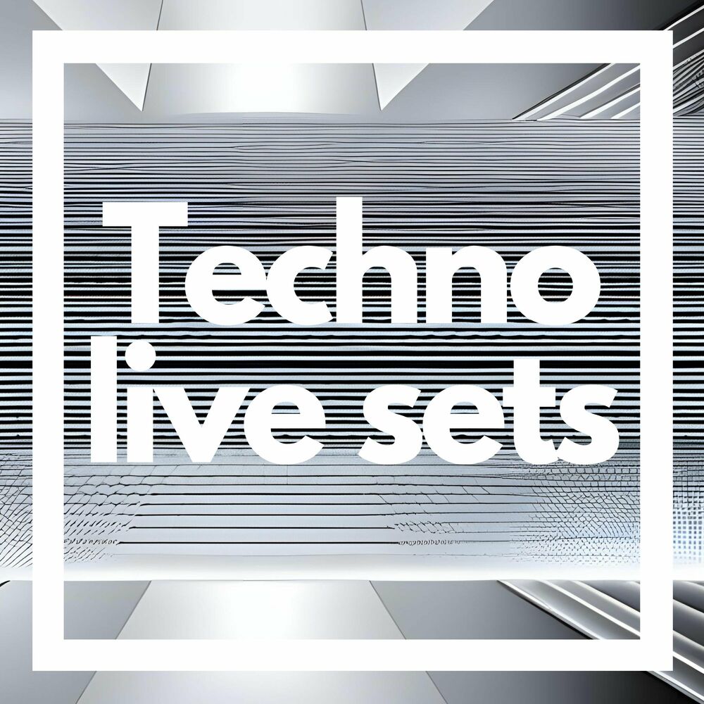 Listen to Techno Live Sets: Underground Frequencies podcast