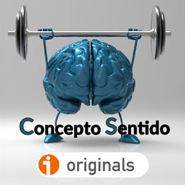 Show cover of Concepto Sentido