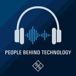 Show cover of People behind technology | Rohde & Schwarz